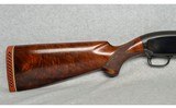 Winchester~Model 12~12 Gauge - 2 of 10