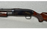 Winchester~Model 12~12 Gauge - 8 of 10