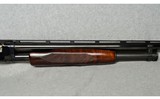 Winchester~Model 12~12 Gauge - 4 of 10