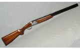 Beretta~Whitewing~20 Gauge - 1 of 11