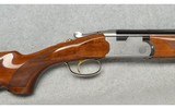 Beretta~Whitewing~20 Gauge - 3 of 11