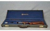 Beretta~Whitewing~20 Gauge - 11 of 11