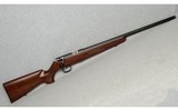 Anschutz~1416~.22 Long Rifle - 1 of 10