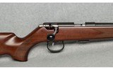 Anschutz~1416~.22 Long Rifle - 3 of 10