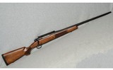 Montana Rifle Co.~ASR~6.5MM Creedmoor - 1 of 10