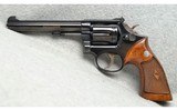 Smith & Wesson~17-3~.22 Long Rifle - 2 of 2
