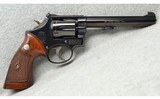 Smith & Wesson~17-3~.22 Long Rifle - 1 of 2