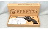 Beretta~Stampede~.357 Magnum - 3 of 3