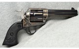 Beretta~Stampede~.357 Magnum - 1 of 3