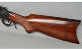 A. Uberti~.405 Winchester - 9 of 10