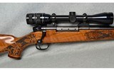 Weatherby~Mark V Lazermark~.378 Weatherby Magnum. - 3 of 12