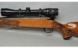 Weatherby~Mark V Lazermark~.378 Weatherby Magnum. - 8 of 12