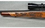 Weatherby~Mark V Lazermark~.378 Weatherby Magnum. - 6 of 12