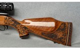 Weatherby~Mark V Lazermark~.378 Weatherby Magnum. - 9 of 12