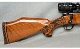 Weatherby~Mark V Lazermark~.378 Weatherby Magnum. - 2 of 12