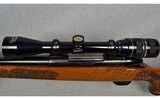 Weatherby~Mark V Lazermark~.378 Weatherby Magnum. - 11 of 12