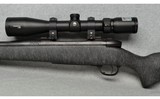Weatherby~Mark V~.375 H&H Magnum - 8 of 10