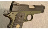 Wilson Combat ~ Ultralight Carry ~ 9mm Luger - 3 of 5