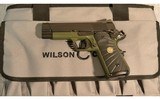 Wilson Combat ~ Ultralight Carry ~ 9mm Luger - 2 of 5