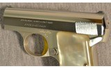 Browning ~ Baby Browning ~ .25ACP - 5 of 5