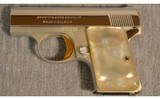 Browning ~ Baby Browning ~ .25ACP - 2 of 5