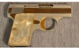 Browning ~ Baby Browning ~ .25ACP - 1 of 5