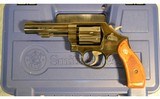 ~ Smith and Wesson ~ 10-14 ~ .38 Special + P - 2 of 5