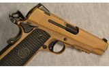 ~ Sig Sauer ~ 1911~ Emperor ~ - 4 of 4