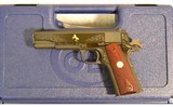 ~ Colt ~ 1911 ~ Government Model ~ .45 ACP - 2 of 4