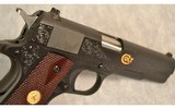 ~ Colt ~ 1911 ~ Government Model ~ .45 ACP - 4 of 4