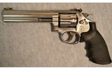 ~ Smith & Wesson ~ 648-2 ~ .22 WMR - 2 of 4