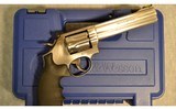 ~ Smith & Wesson ~ 648-2 ~ .22 WMR - 1 of 4