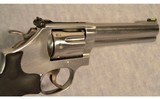 ~ Smith & Wesson ~ 648-2 ~ .22 WMR - 3 of 4