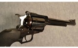 ~ Ruger ~ New Model ~ Super Black Hawk ~ .44 Magnum ~ - 2 of 3