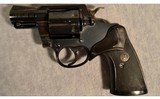 Colt~Lawman MK III~357 Magnum - 2 of 5