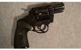 Colt~Lawman MK III~357 Magnum - 1 of 5