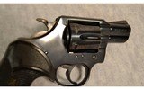 Colt~Lawman MK III~357 Magnum - 4 of 5