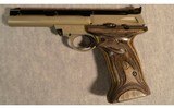 ~ Smith & Wesson ~ 22s ~ .22 LR - 2 of 4