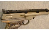 ~ Smith & Wesson ~ 22s ~ .22 LR - 3 of 4