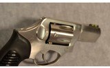 ~ Ruger ~ SP101 ~ .357 Magnum - 3 of 5