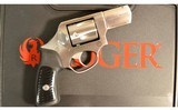 ~ Ruger ~ SP101 ~ .357 Magnum - 1 of 5