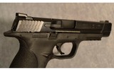~ Smith & Wesson ~ M&P 9L ~ 9mm - 3 of 4