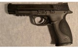 ~ Smith & Wesson ~ M&P 9L ~ 9mm - 2 of 4