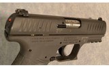 ~ Walther ~ CCP ~ 9 mm - 3 of 4