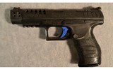 ~ Walther ~ PPQ ~ Q5 match ~ 9mm - 2 of 4
