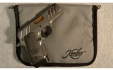 ~ Kimber ~ Micro 9 ESV ~ 9 mm ~ - 1 of 4