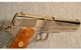 ~ COLT ~ 1911 ~ .45 Auto ~ Commemortive edition ~ - 4 of 4