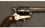Colt ~ Single Action Army ~ .38-40 Win - 5 of 7
