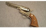 Colt ~ Single Action Army ~ .38-40 Win - 2 of 7