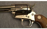 Colt ~ Single Action Army ~ .38-40 Win - 4 of 7